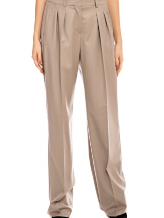 Брюки MAX MARA (5237): фото 4 - Invogue